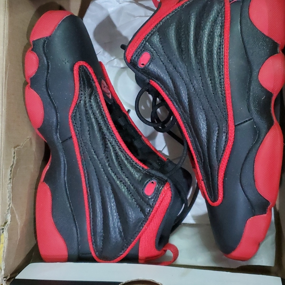 Jordan pro strong kids - Picture 1 of 4